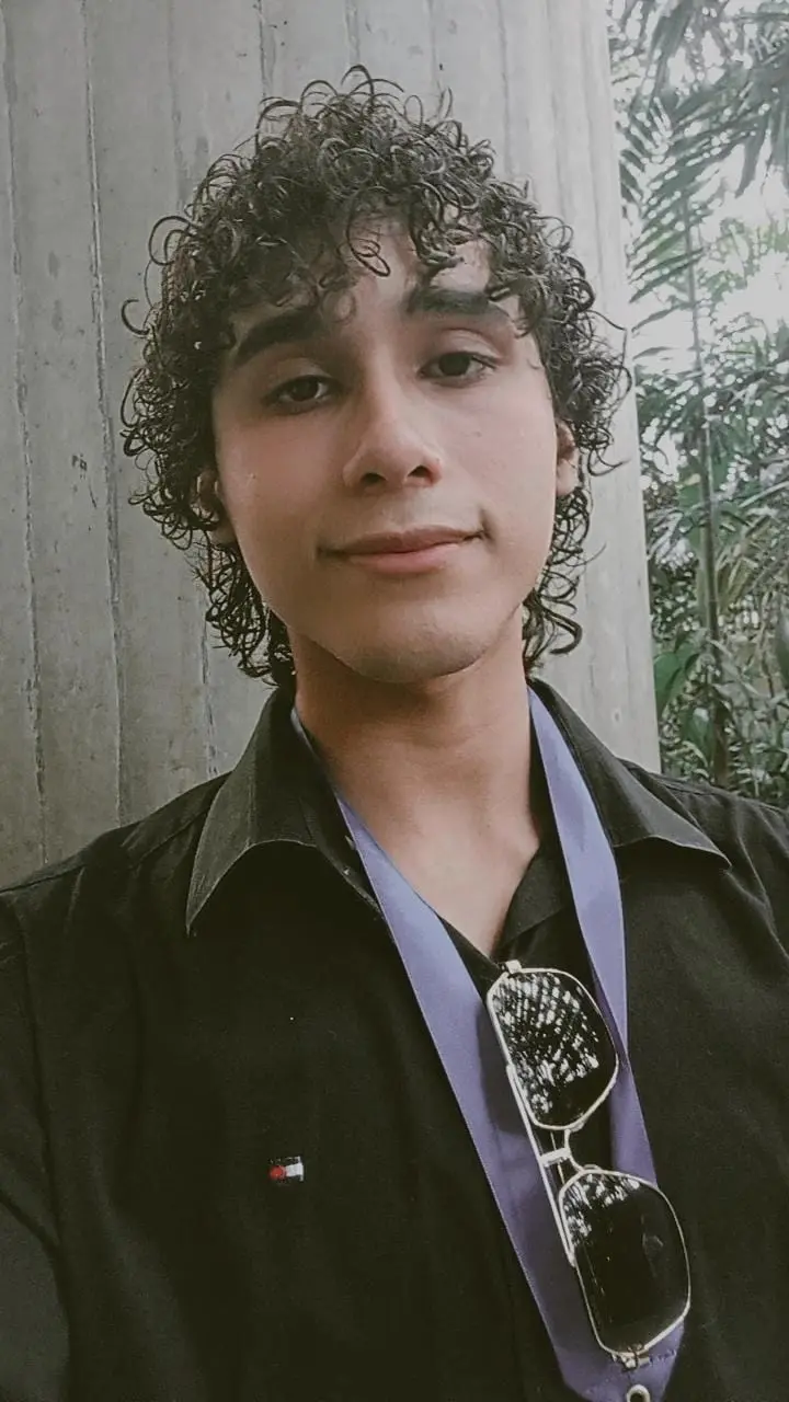 Gabriel Gonzalez Profile
